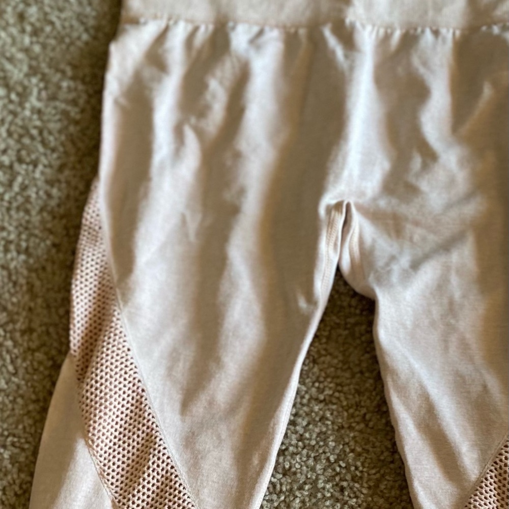 Workout Capris